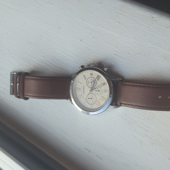 Fossil BQ2091 Watch - Picture 2 of 3